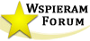 Wspieram forum