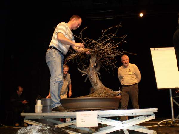 Jurg Rufer (Szwajcaria)