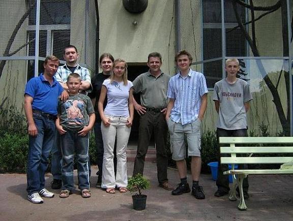 Zdjęcie grupowe ;)