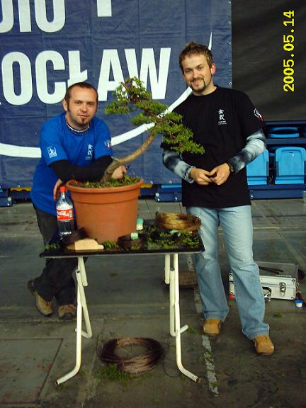 a oto co udaÂło nam sie wypocic po kulku godzinach