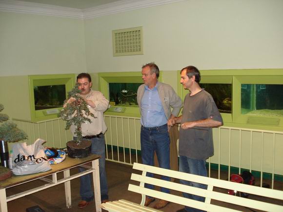 RafaÂł ukÂłada swojÂą "strzaÂłĂŞ".