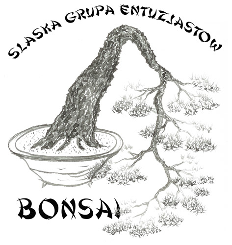 Logo grupy autorstwa Kamila.