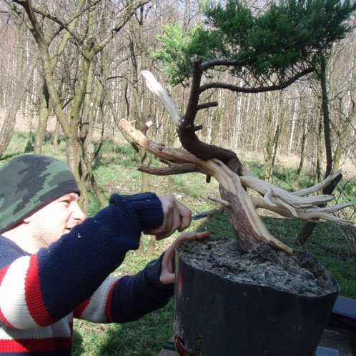 Praca jeszcze wiosnÂą